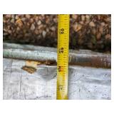 Stack of JM CI Max Polyiso Continuous Insulation Panels