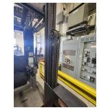 Raymond 9600 Swing-Reach Truck