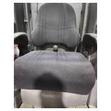 Raymond 9600 Swing-Reach Truck