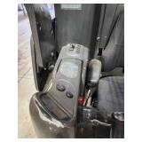 Raymond 9600 Swing-Reach Truck