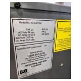 Raymond 9600 Swing-Reach Truck