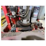 Raymond 9600 Swing-Reach Truck