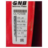 Raymond 9600 Swing-Reach Truck