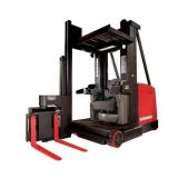 Raymond 9600 Swing-Reach Truck