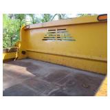 2006 Ford Dump Truck