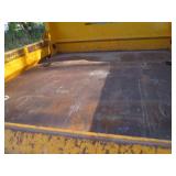 2006 Ford Dump Truck