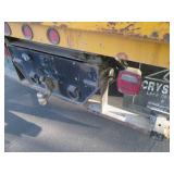 2006 Ford Dump Truck