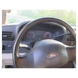 2006 Ford Dump Truck