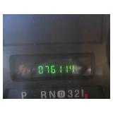 2006 Ford Dump Truck