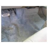 2006 Ford Dump Truck