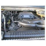 2006 Ford Dump Truck