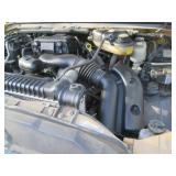 2006 Ford Dump Truck