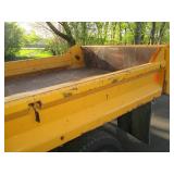 2006 Ford Dump Truck