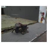 2010 Ford F750 Super Duty Truck