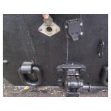 2010 Ford F750 Super Duty Truck