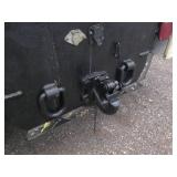 2010 Ford F750 Super Duty Truck