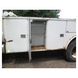 2010 Ford F750 Super Duty Truck