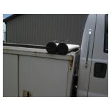 2010 Ford F750 Super Duty Truck