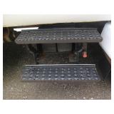 2010 Ford F750 Super Duty Truck