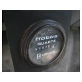 2010 Ford F750 Super Duty Truck