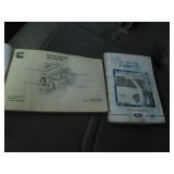 2010 Ford F750 Super Duty Truck