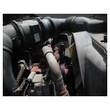 2010 Ford F750 Super Duty Truck