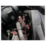 2010 Ford F750 Super Duty Truck