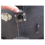 2010 Ford F750 Super Duty Truck