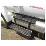 2010 Ford F750 Super Duty Truck