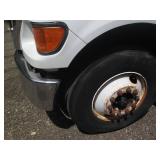 2010 Ford F750 Super Duty Truck