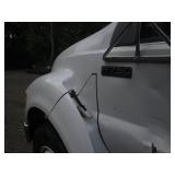 2010 Ford F750 Super Duty Truck