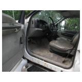 2010 Ford F750 Super Duty Truck