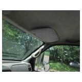 2010 Ford F750 Super Duty Truck