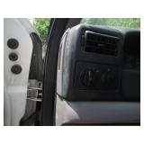 2010 Ford F750 Super Duty Truck