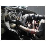 2010 Ford F750 Super Duty Truck