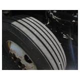 2010 Ford F750 Super Duty Truck