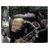 2010 Ford F750 Super Duty Truck