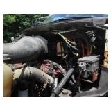 2010 Ford F750 Super Duty Truck