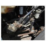 2010 Ford F750 Super Duty Truck