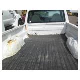 2001 Ford Ranger Pickup Truck