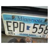 2001 Ford Ranger Pickup Truck