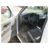 2001 Ford Ranger Pickup Truck
