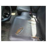 2001 Ford Ranger Pickup Truck