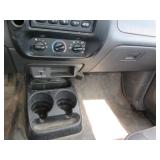 2001 Ford Ranger Pickup Truck