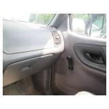 2001 Ford Ranger Pickup Truck