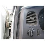 2001 Ford Ranger Pickup Truck