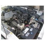 2001 Ford Ranger Pickup Truck