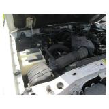 2001 Ford Ranger Pickup Truck