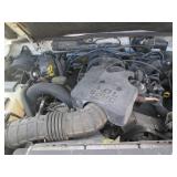 2001 Ford Ranger Pickup Truck