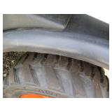 Bobcat 5600 4 x 4 Dump Skid Steer